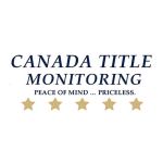 Canada Title Monitoring Profile Picture