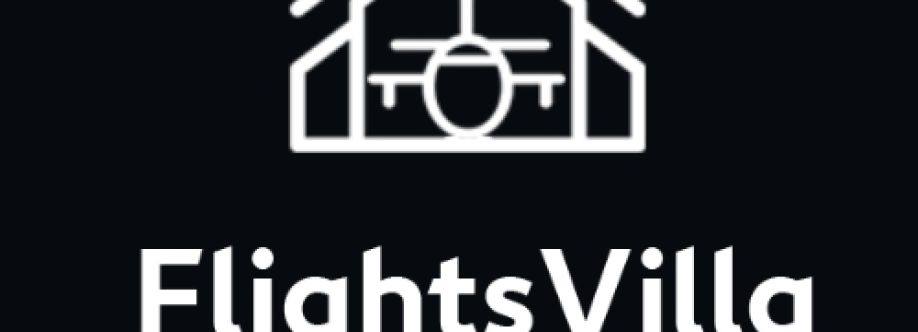 flights villa Cover Image