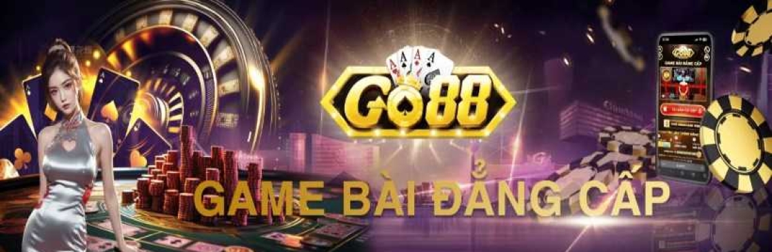 Cổng Game Go88 Cover Image
