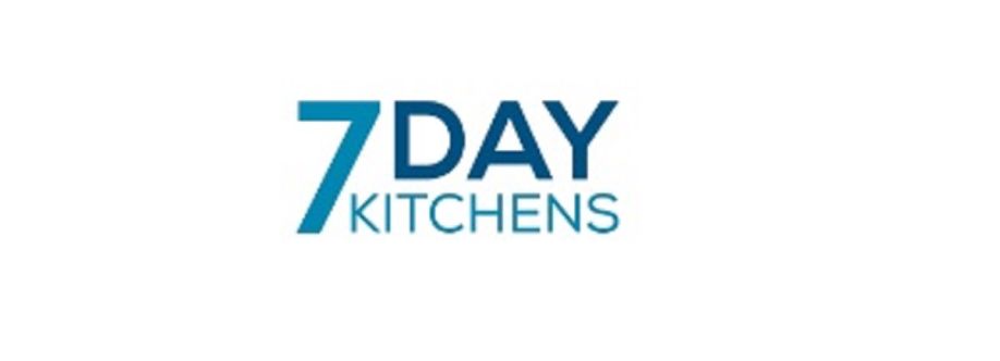 7 Day Kitchens Cover Image