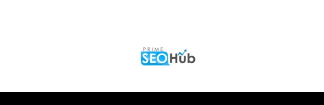 prime seo hub Cover Image