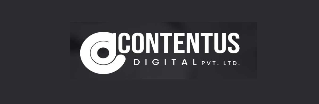 Contentus Digital Cover Image