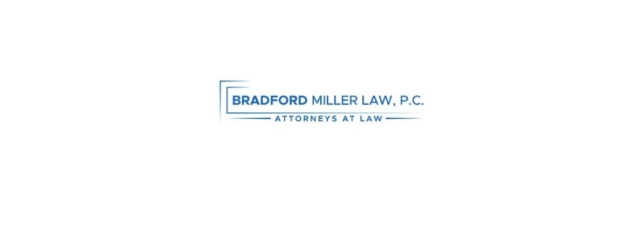 Bradford Miller Cover Image