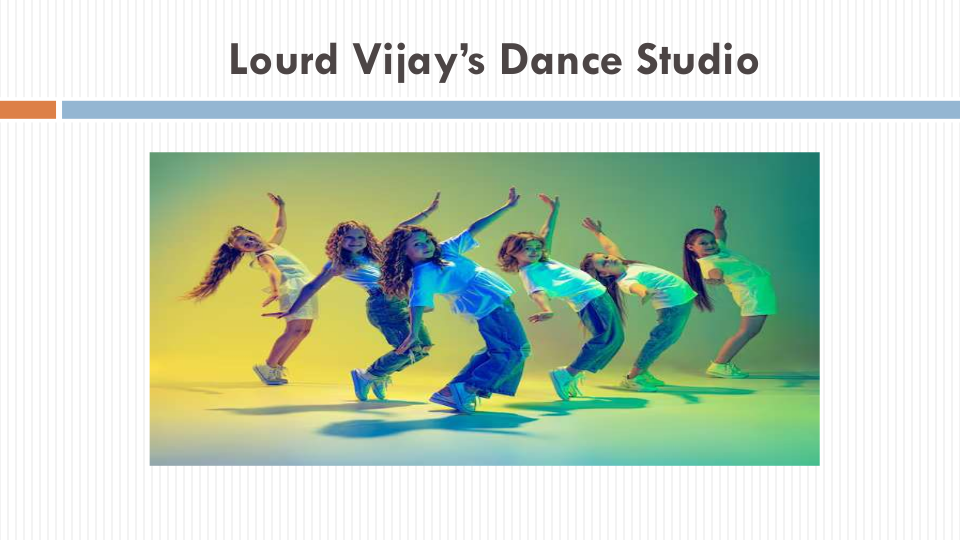 Unlock Your Child's Potential with Our Kids' Dance Classes