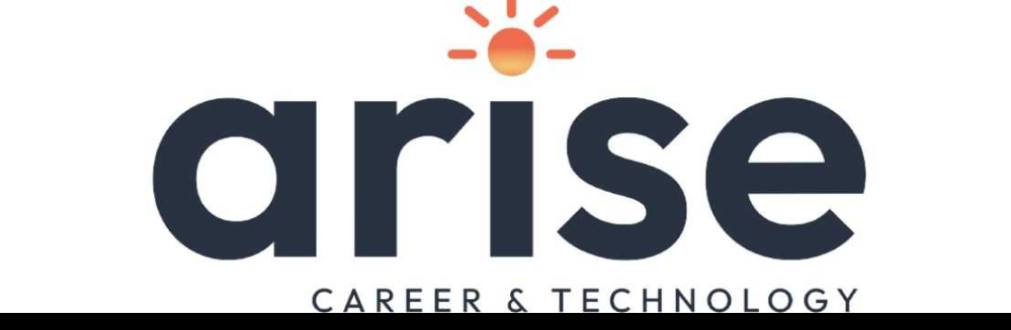 Arise Career Cover Image