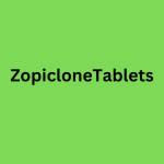 Zopiclone Med Profile Picture