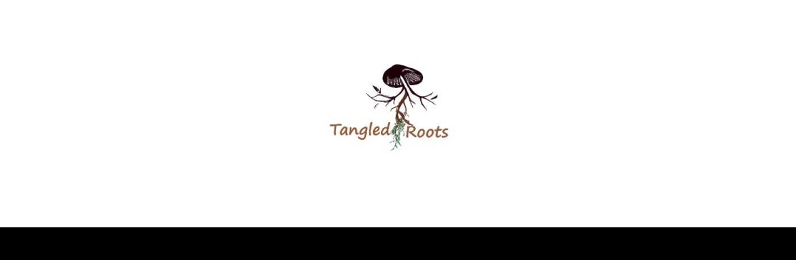 TangledRoots Cover Image
