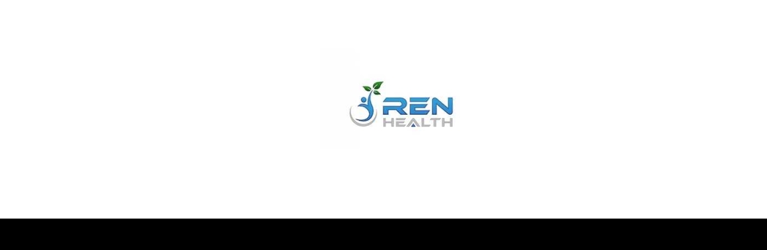 REN Health Cover Image