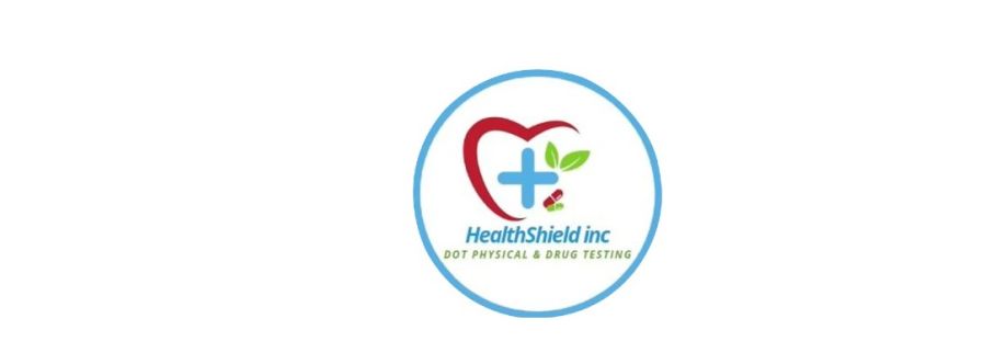 healthshield inc Cover Image