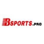 Bsport Pro Profile Picture