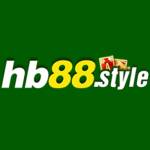 HB88 Hb88style Profile Picture