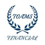 TOAMS Financial Profile Picture