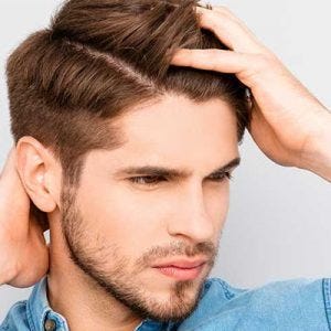 Transformative Results of Male Hair Transplant in Dubai Dynamic Clinic | by Dynamic Clinic | Jan, 2024 | Medium