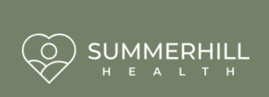 Summerhill Health Cover Image