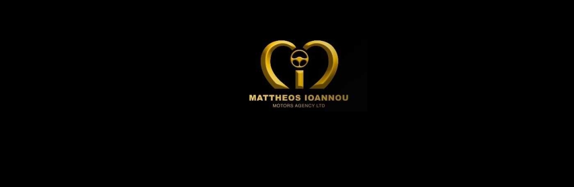Mattheos Ioannou Motors Cover Image