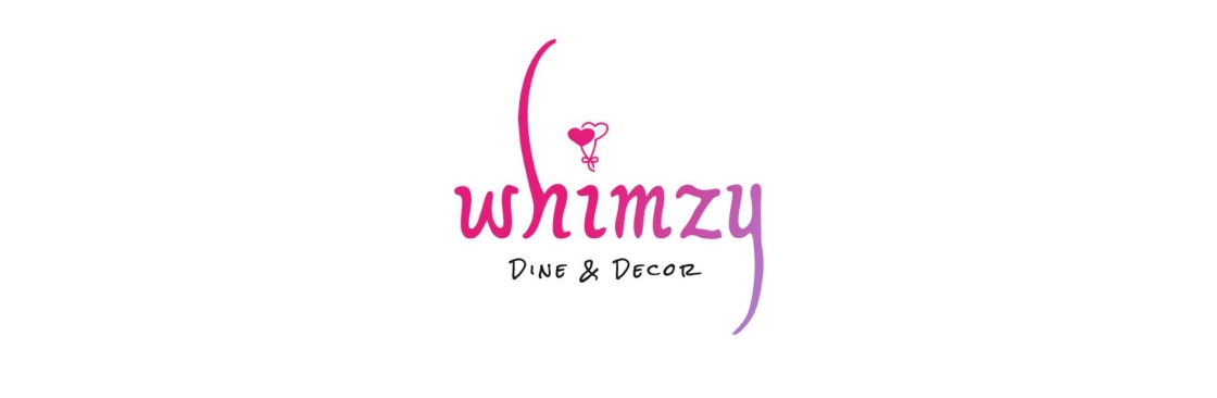 Whimzy Dine and Decor Cover Image