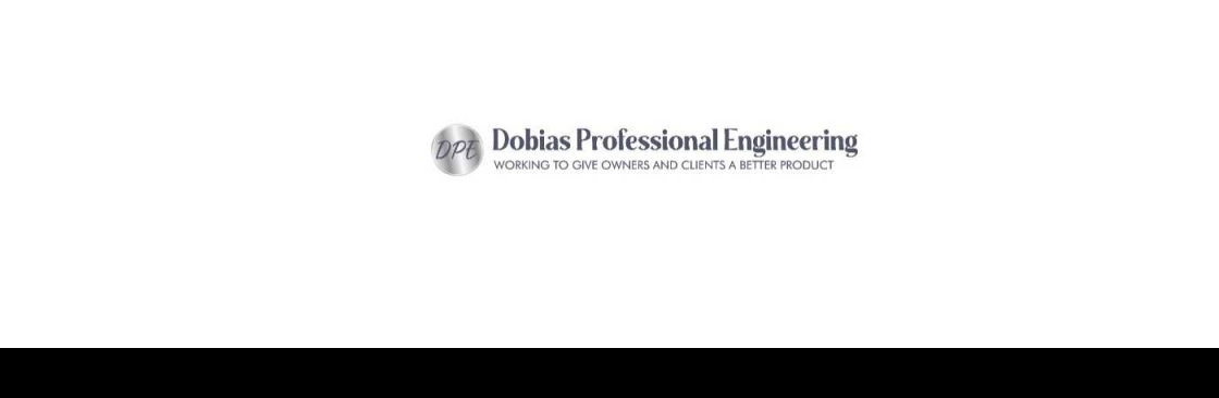 Dobias Professional Engineering PLLC Cover Image