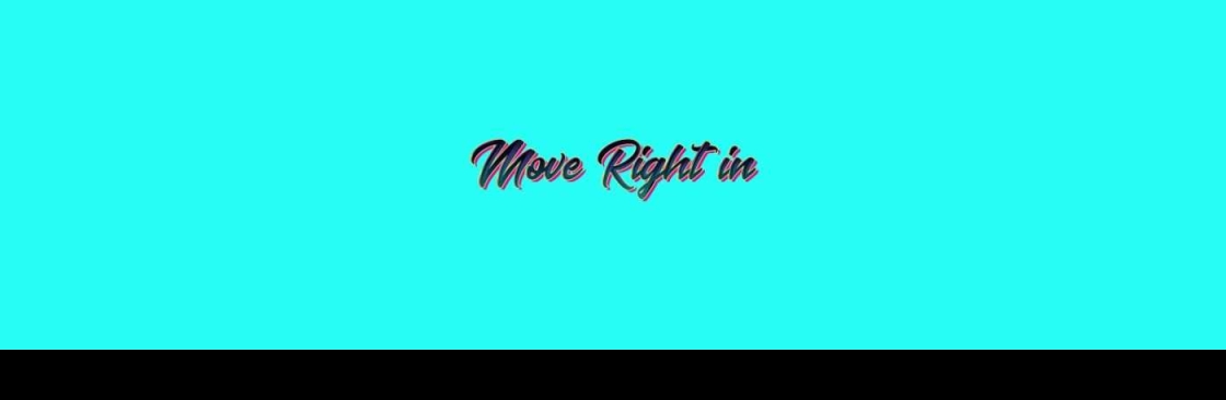 Move Right In Co Cover Image