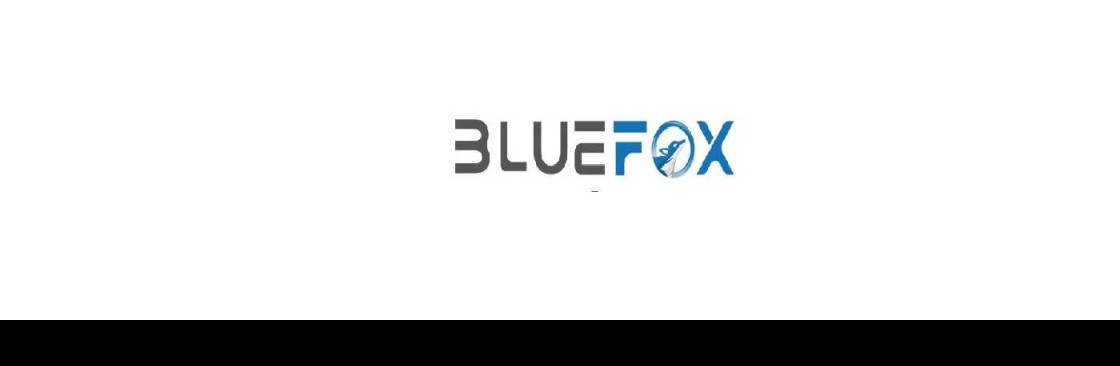 bluefoxto Cover Image