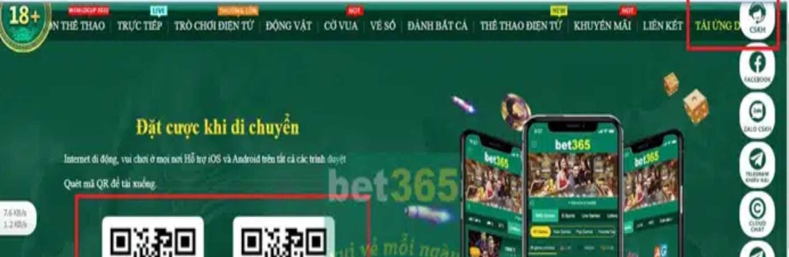 Bet365 Bet365 Cover Image