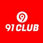 91 Club App Profile Picture