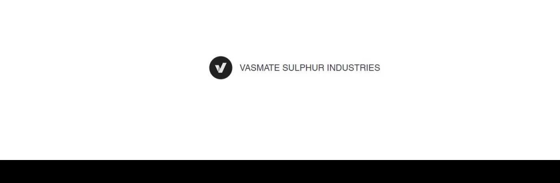 Vasmate Sulphur Industries Cover Image