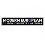 Modern European Custom Cabinetry Arizona Profile Picture