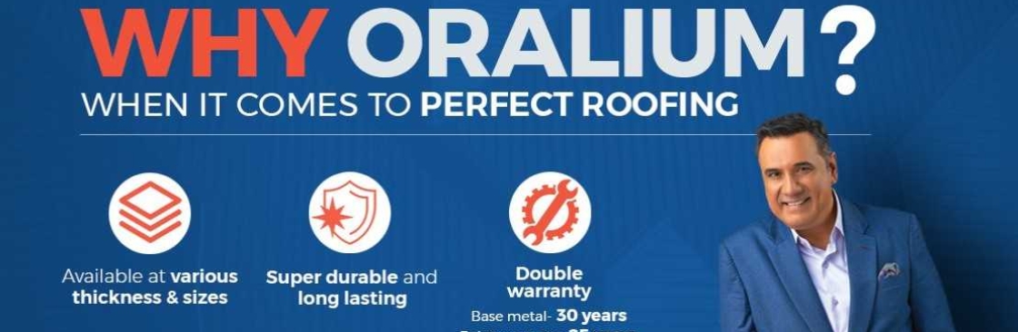 Oralium Roofing Cover Image