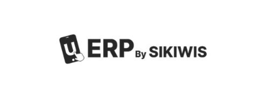 U ERP Cover Image