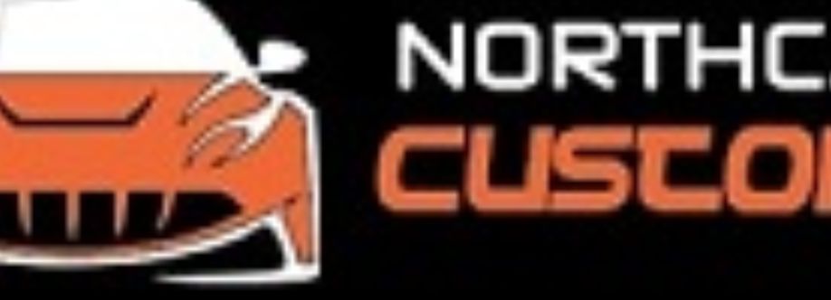 North Car Customs Cover Image
