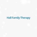 Hall Family Therapy Profile Picture