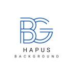 Hapus Background Profile Picture