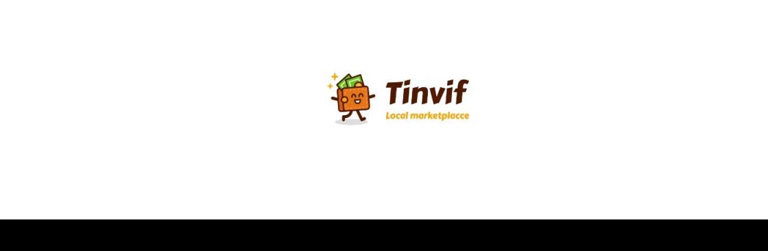 Tinvif LLC Cover Image