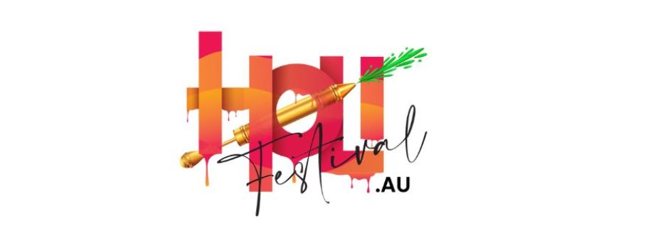 Holi Festival Cover Image