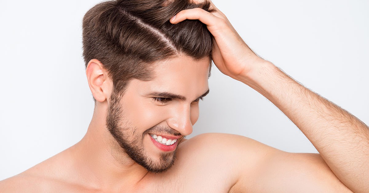 From Thin to Thick: How Hair Implants in Dubai Can Change Your Life