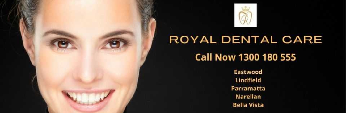 Royal Dental Care Cover Image