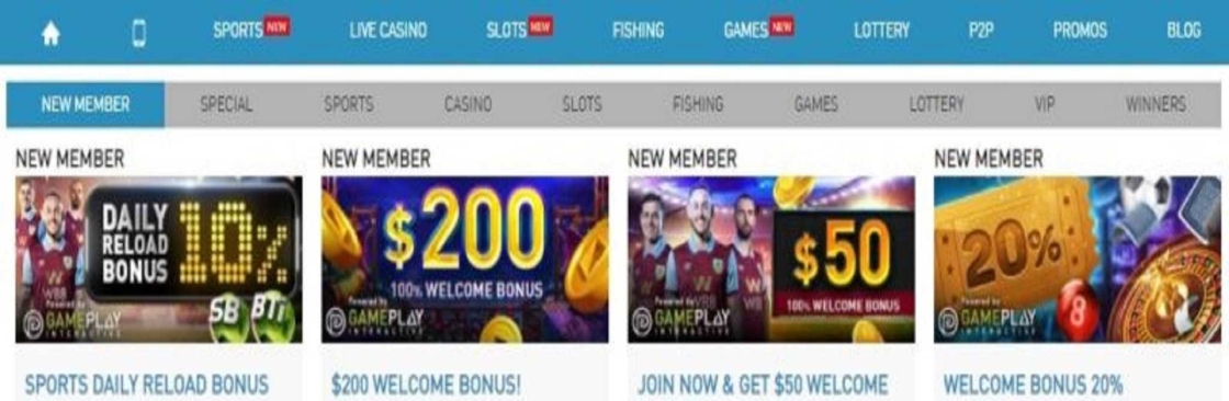 W88 Casino Cover Image