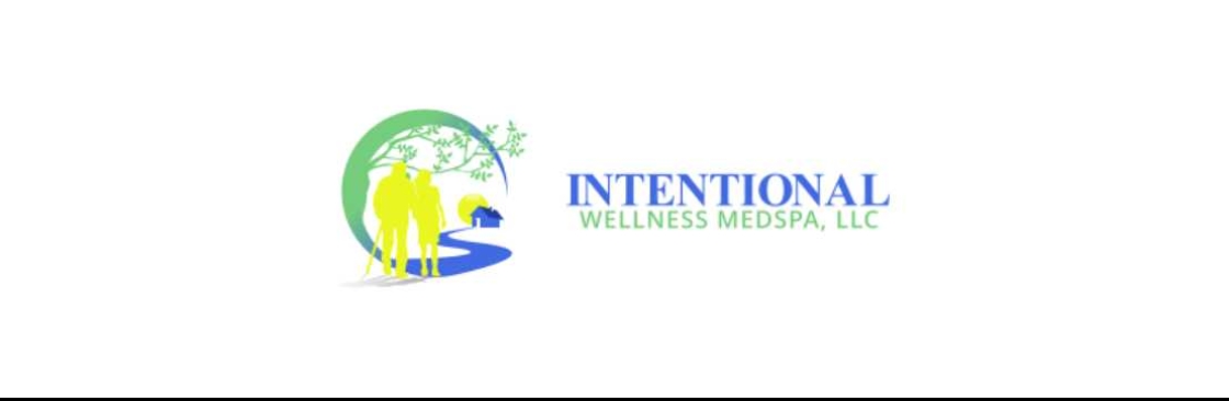 Intentional Wellness Medspa LLC Cover Image