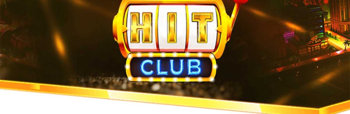 HIT CLUB Cover Image