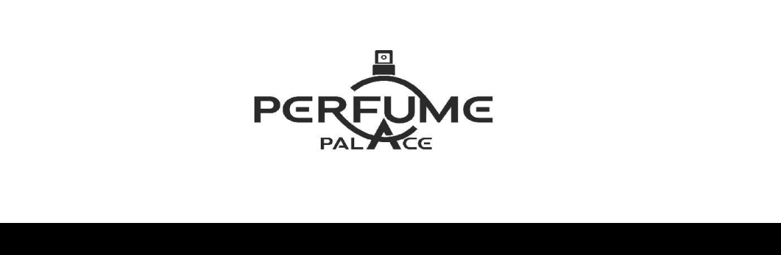 Perfume Palace Cover Image