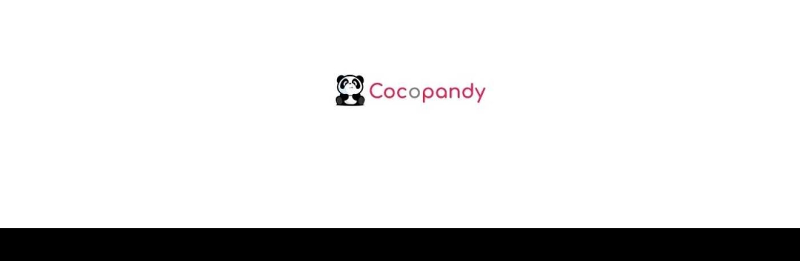 Cocopandy Cover Image