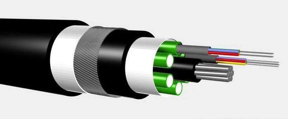 Understand Type 441 Cable. Type 441 cable is a specialized… | by Aveen Singh | Jan, 2024 | Medium