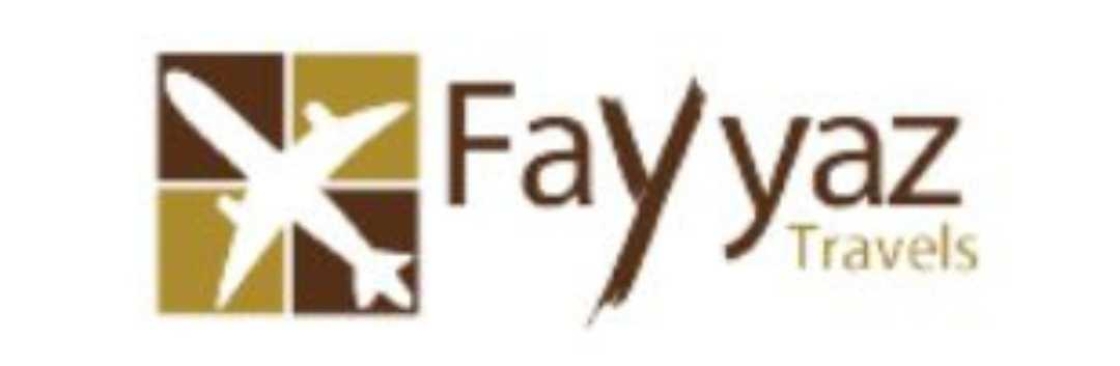 Fayyaz Travels Cover Image