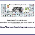 Workshop Repair Manual Profile Picture
