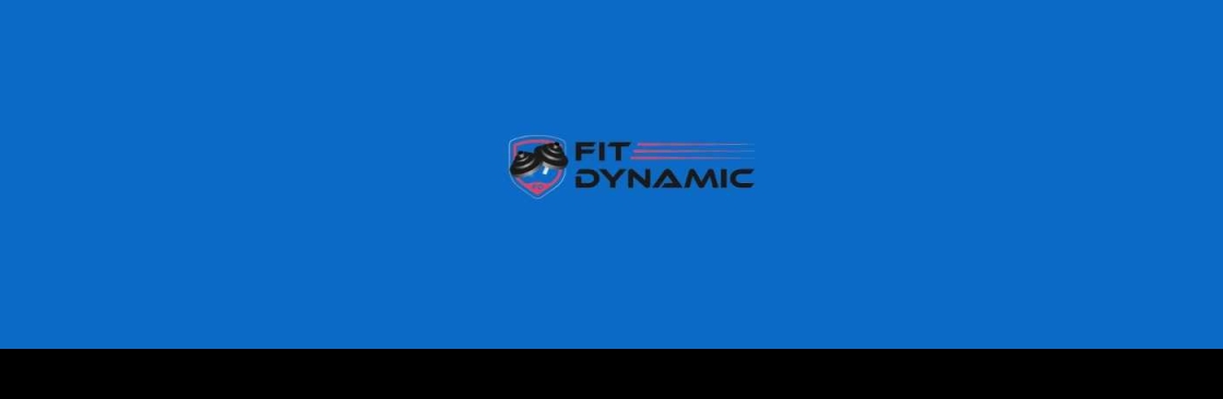 Fit Dynamic Cover Image