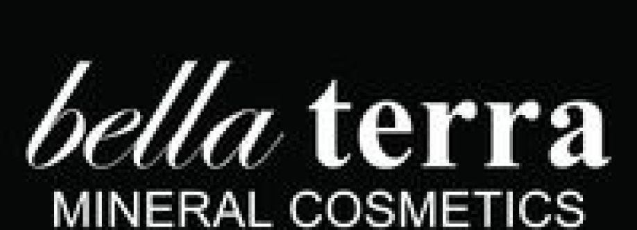 Bella Terra Cosmetics Cover Image