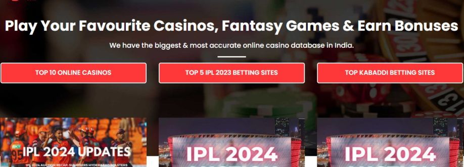 casino online Cover Image
