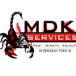 MDK MDKPEST Profile Picture