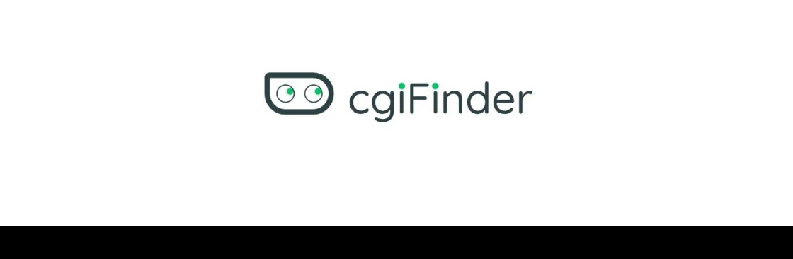 CgiFinder Cover Image
