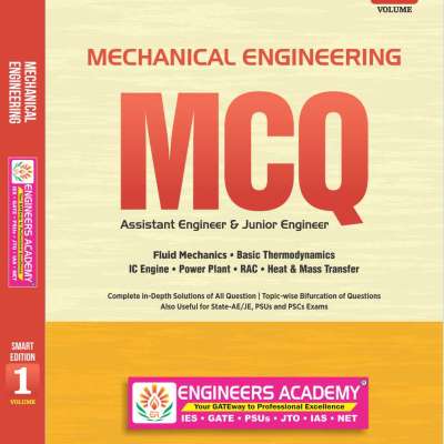 Best Mechanical Engineering MCQ Books Online | EA Publications Profile Picture